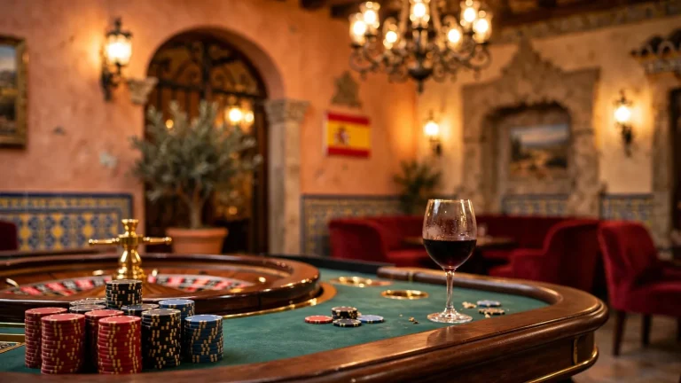 Bono de 5 euros sin depósito en casino online