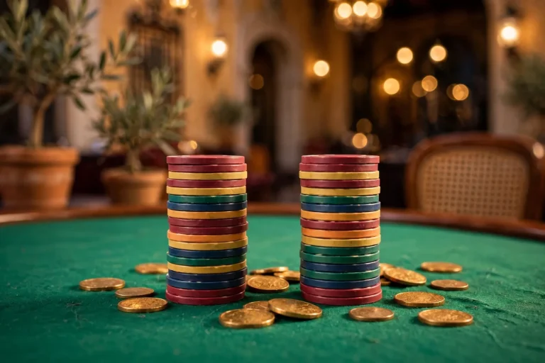 Bono de casino del 100 %: depósito y condiciones