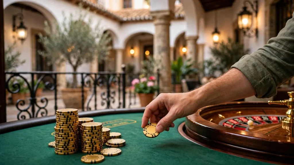 Bono de casino del 200 %: depósito y saldo