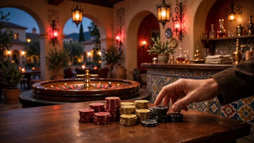 Bonos de reembolso en casino: qué cubren