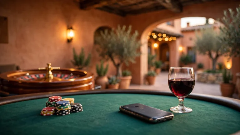 Casino con 50 tiradas gratis sin depósito: condiciones