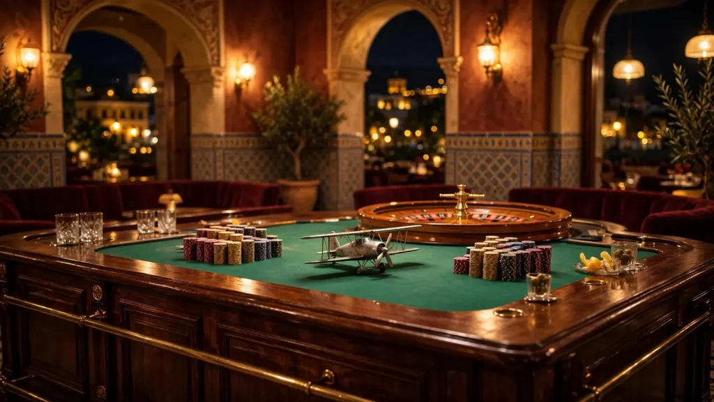 Aviator en casinos y tragaperras: guía de acceso