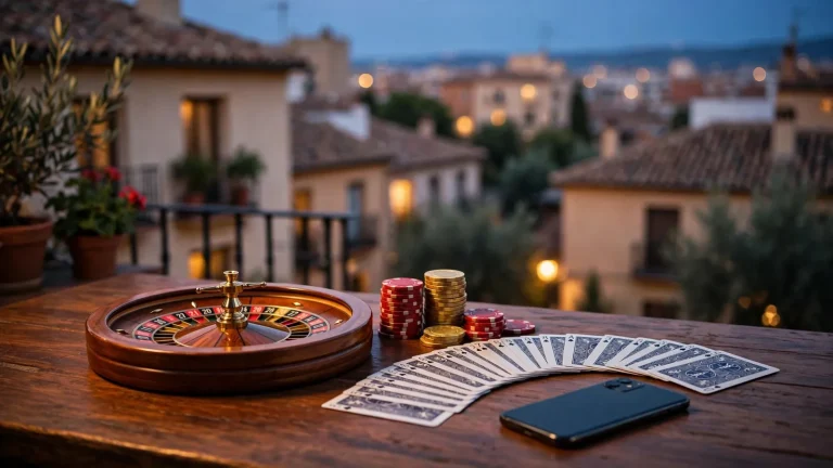 Casino online con Crazy Time: legalidad y condiciones
