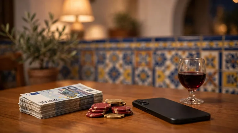 Casino online con depósito mínimo de 10 €: condiciones