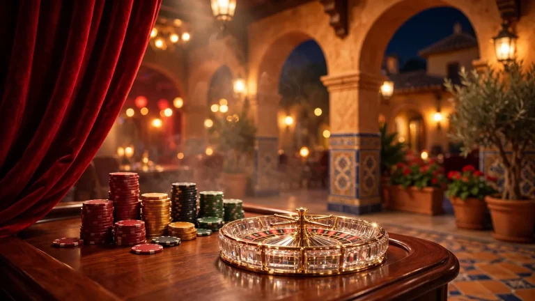 Casino online con Fire Blaze: cómo funciona cada giro