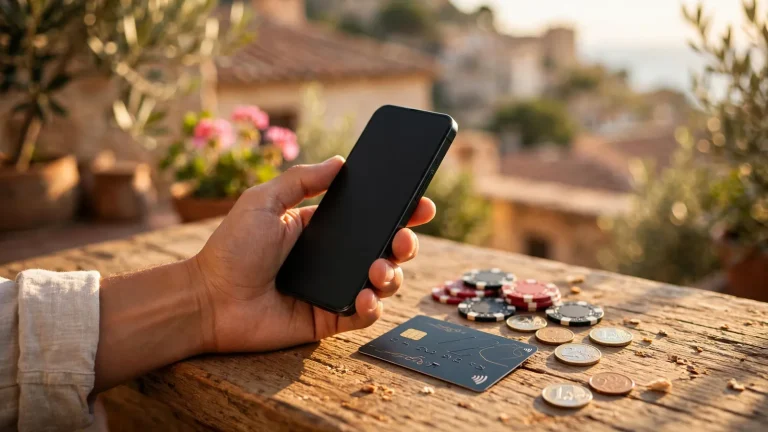 Casino online con pago inmediato: qué significa