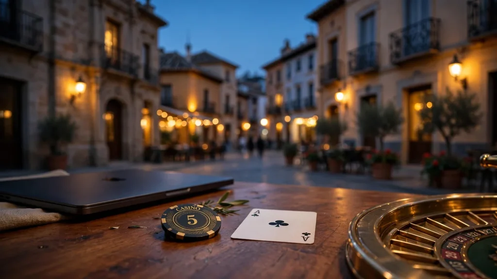 Casino online con Mega Moolah: licencia y juego