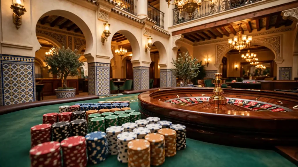 Casino online que más paga en España: cómo medirlo