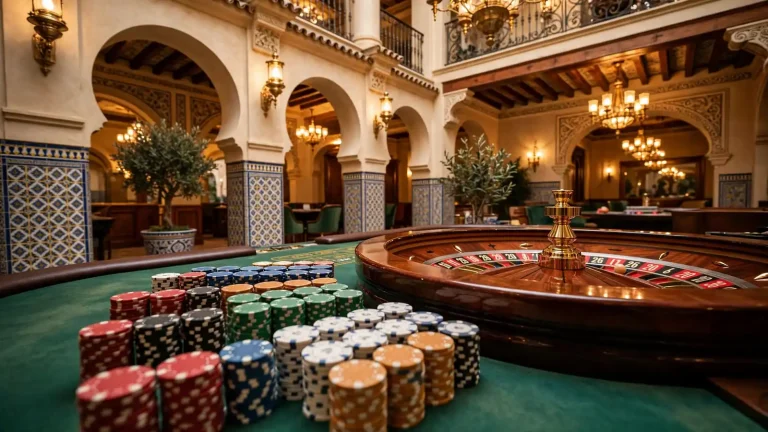 Casino online que más paga en España: cómo medirlo