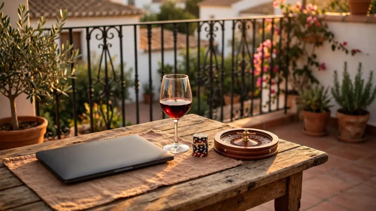 Casino online sin DNI en España: límites reales