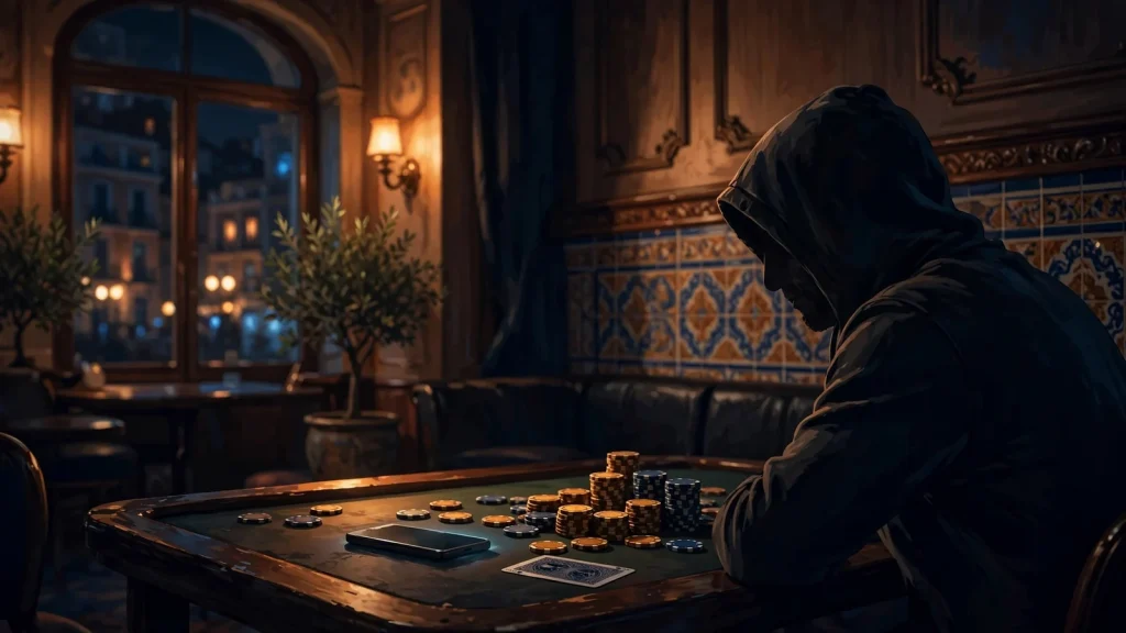 Casinos anónimos sin KYC en España: qué implica