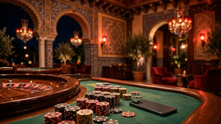 Casinos con retirada instantánea en España: qué esperar