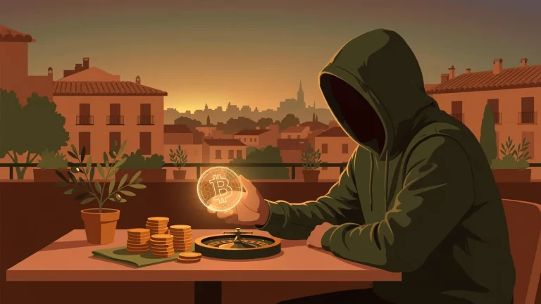 Casinos de criptomonedas anónimos: pagos y límites