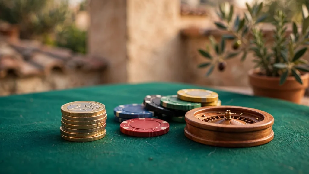 Casinos online con depósitos de 1, 5, 10, 15 y 20 €