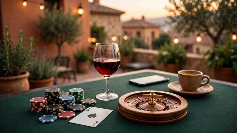 Casinos online gratis sin descargar y sin depósito