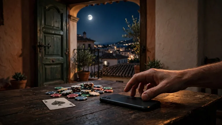 Casinos online no regulados en España: qué cambia