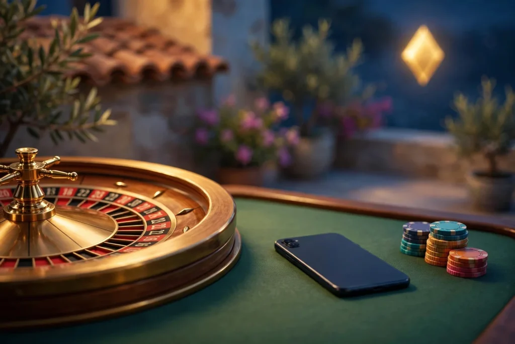 Casinos online que aceptan Binance Coin (BNB)
