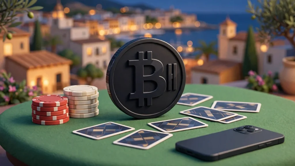 Casinos online que aceptan Bitcoin Cash (BCH)
