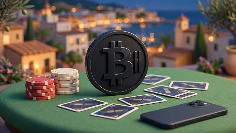 Casinos online que aceptan Bitcoin Cash (BCH)