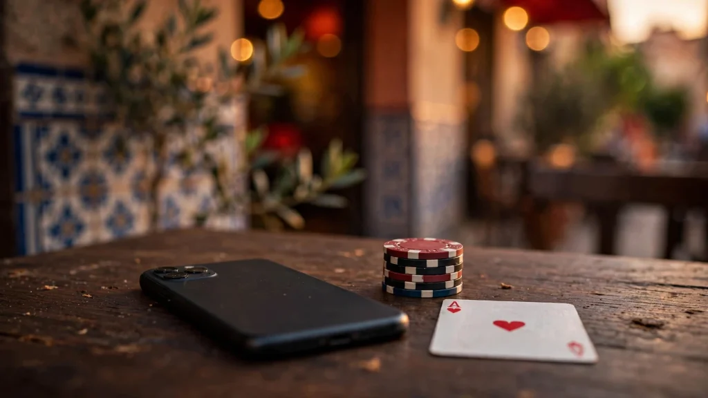 Casinos online que aceptan Bizum: pagos y condiciones