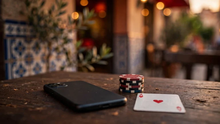 Casinos online que aceptan Bizum: pagos y condiciones
