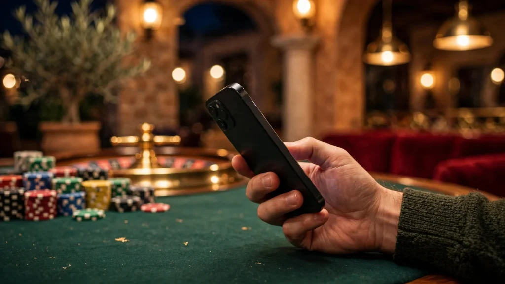 Casinos online que aceptan MiFinity: pagos y condiciones