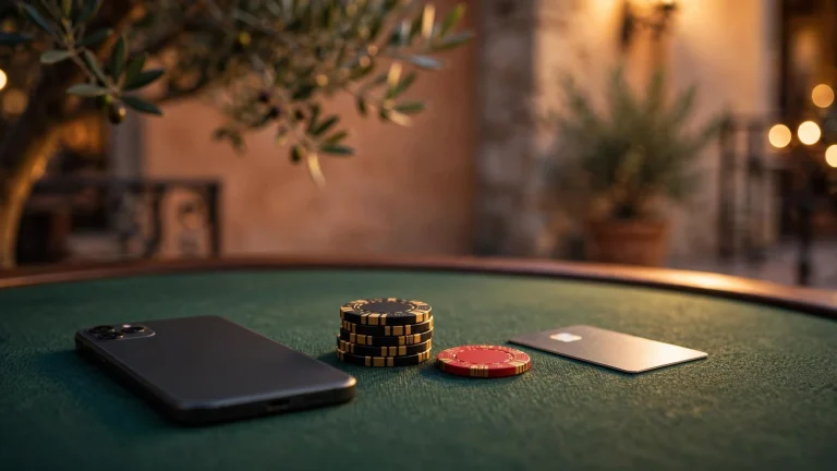 Casinos online que aceptan MuchBetter: cómo comprobarlo
