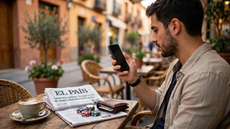 Casinos online que aceptan PayPal: qué comprobar