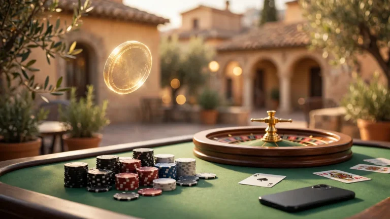 Casinos online que aceptan Tether USDT: pagos y límites