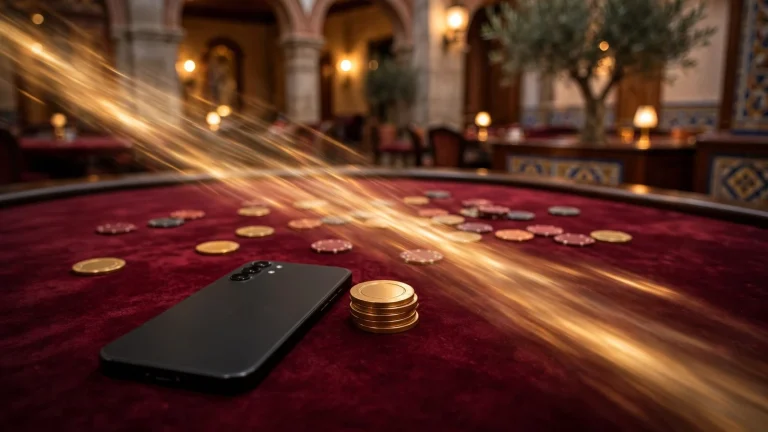 Casinos online que pagan rápido en España: métodos