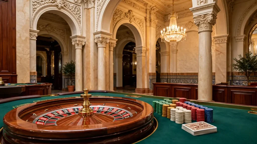Casinos online seguros y fiables en España: qué comprobar