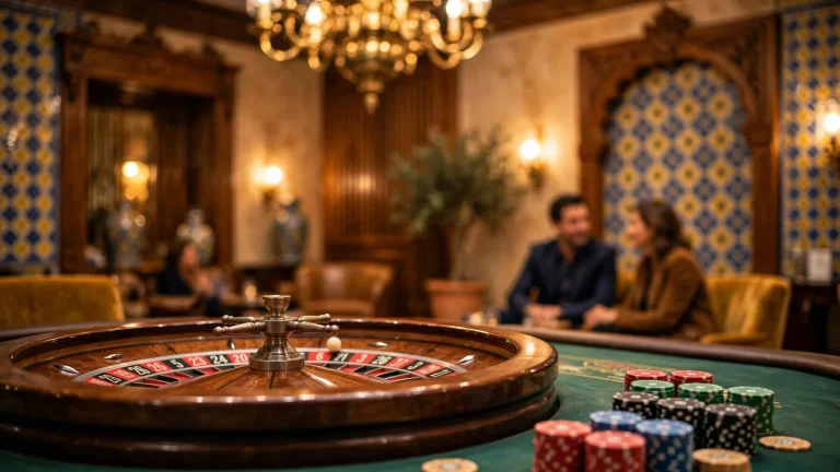 Código promocional en casino online en España: guía