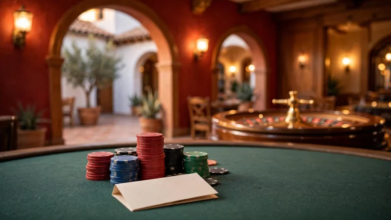 Códigos promocionales de casinos en España: guía