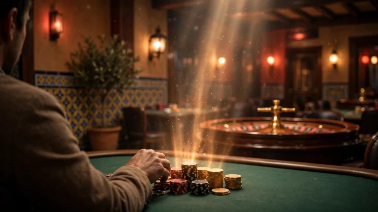 Juego de Mines casino: cómo funciona una ronda