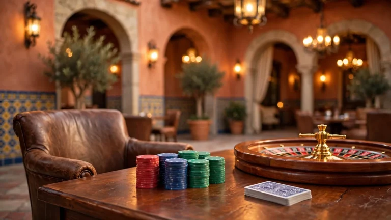 Juegos de casino gratis sin registro: cómo funcionan