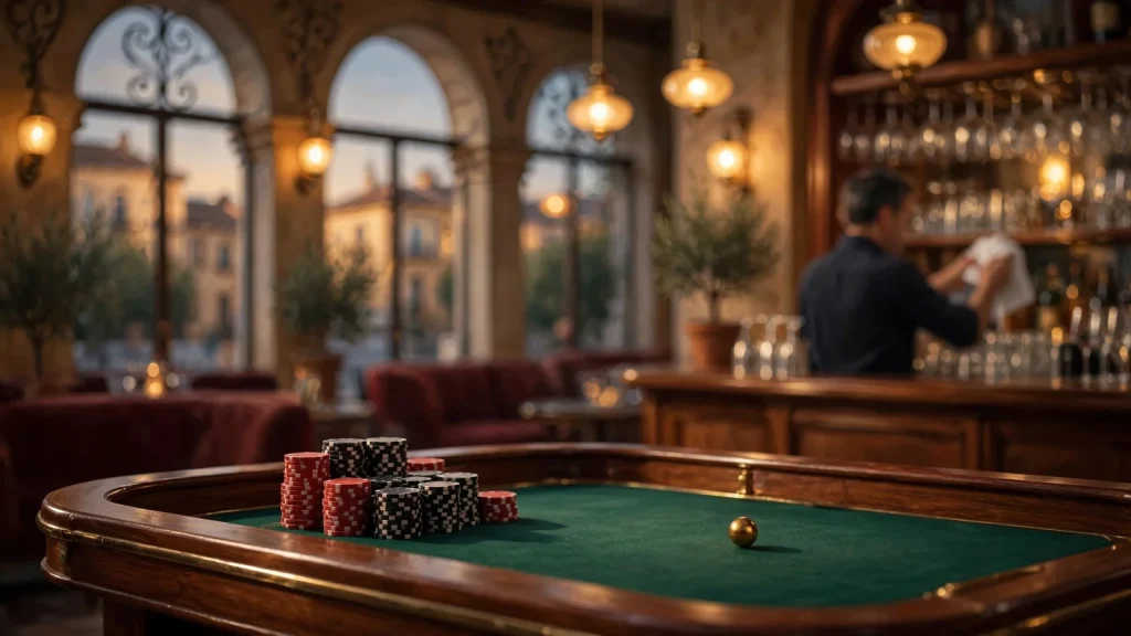 Casino sin cuenta: prueba, cuenta y juego real