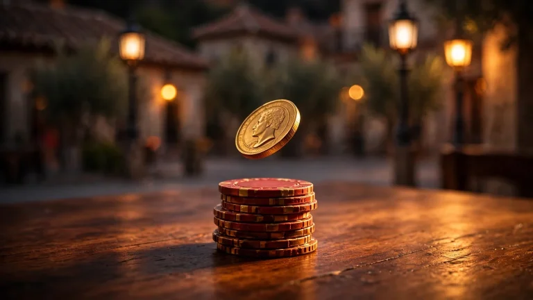 Slots de alta volatilidad: cómo elegir con criterio