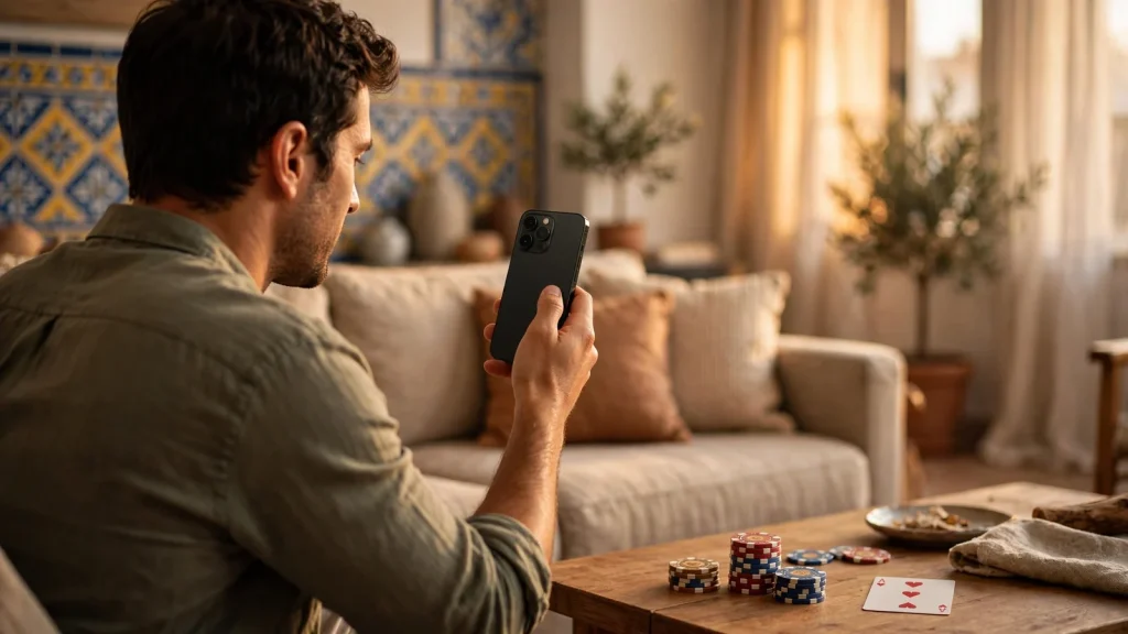 Apps de casino para ganar dinero real: qué valorar