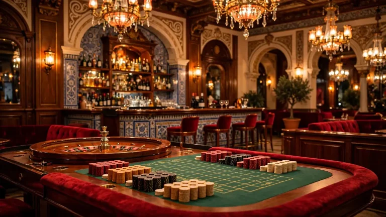 Big Time Gaming en casinos de España: juegos y licencia