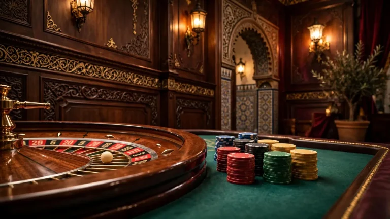 Casinos con Evolution Gaming: cómo valorar la oferta