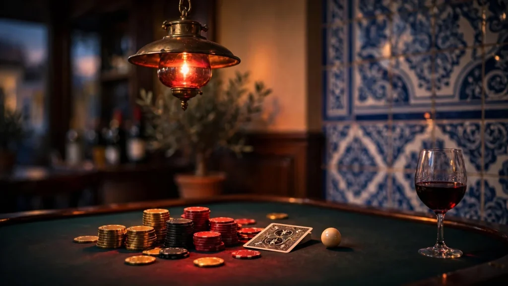 Mejores casinos con Hacksaw Gaming: catálogo y verificación