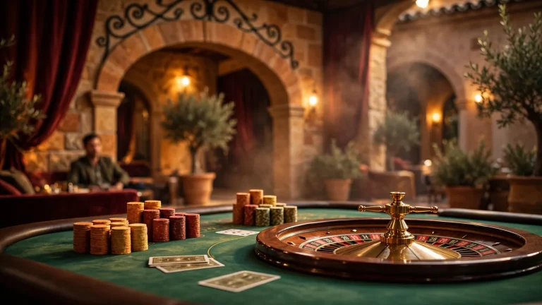 Casinos iSoftBet: qué comprobar en sus tragaperras