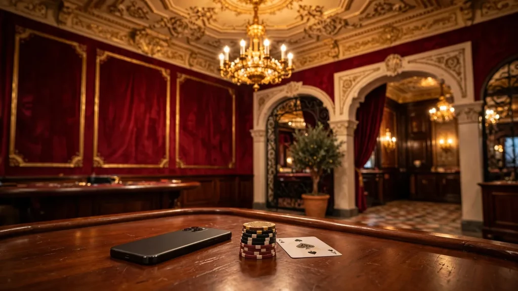 Casinos con tragaperras Novomatic: licencias y juegos