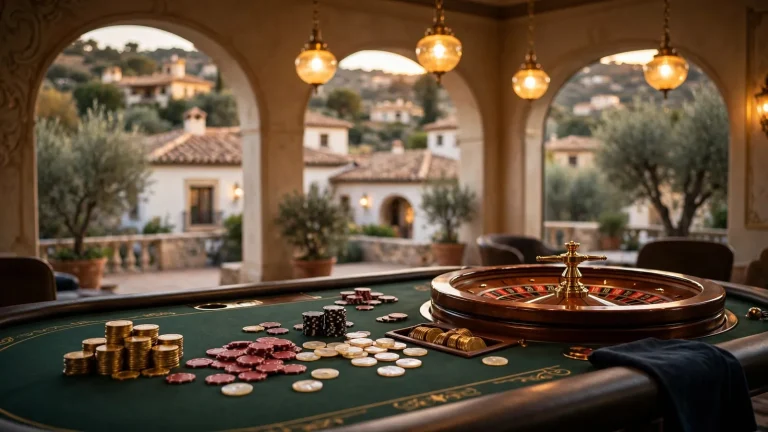 Casinos con Playson: juegos, catálogo y disponibilidad