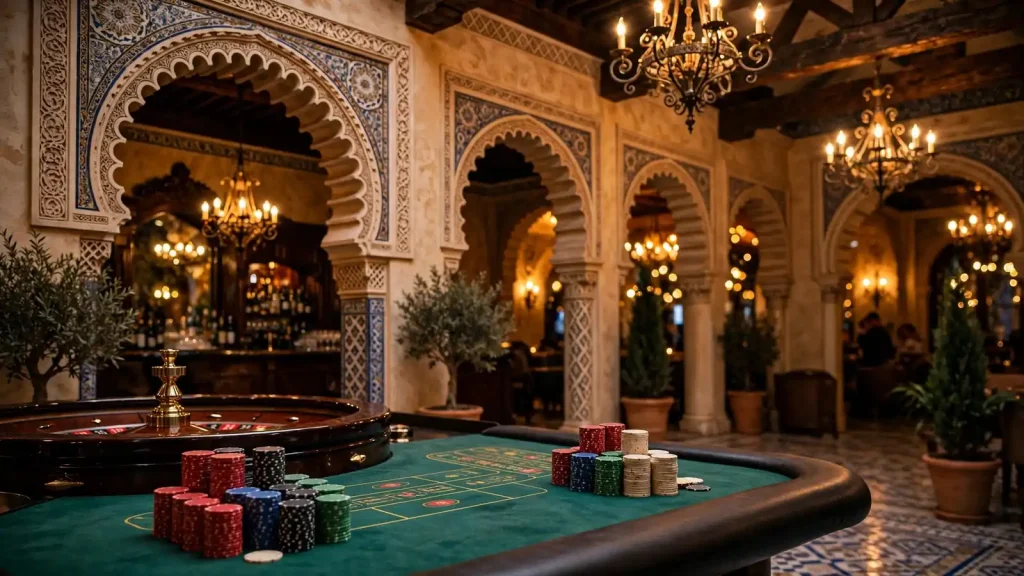 Casinos con Yggdrasil: licencia, catálogo y criterios
