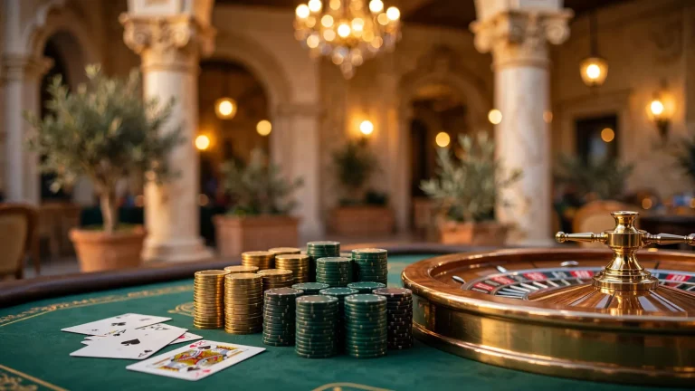 Casinos de tragamonedas online: qué revisar antes de jugar