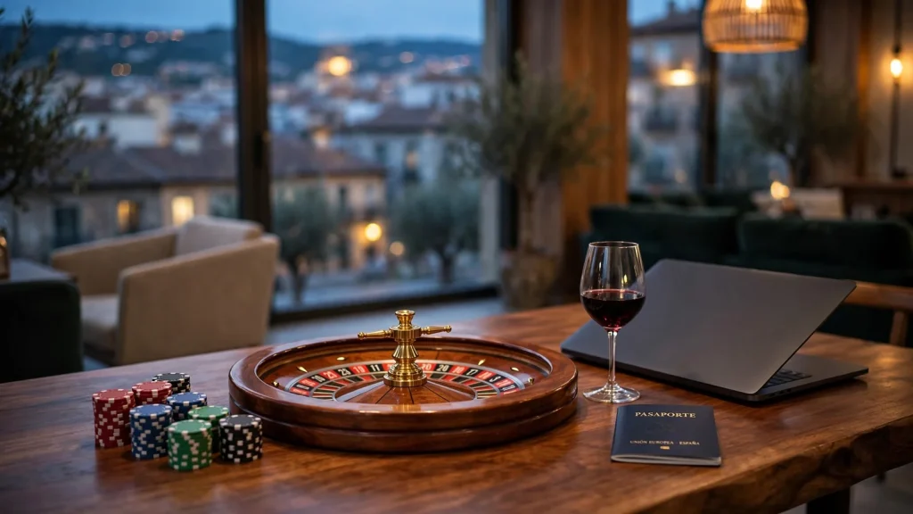 Casinos internacionales online: pagos y condiciones
