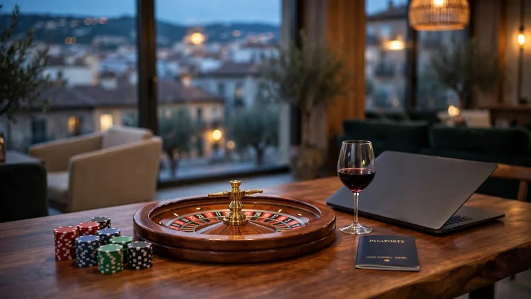 Casinos internacionales online: pagos y condiciones