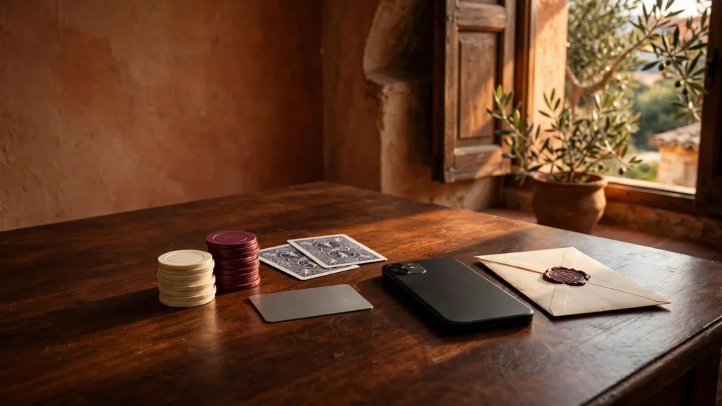 Casinos online con transferencia bancaria: claves