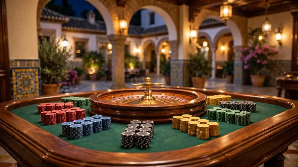 Casinos online confiables en España: pagos y retiros